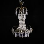 1366 9562 CHANDELIER